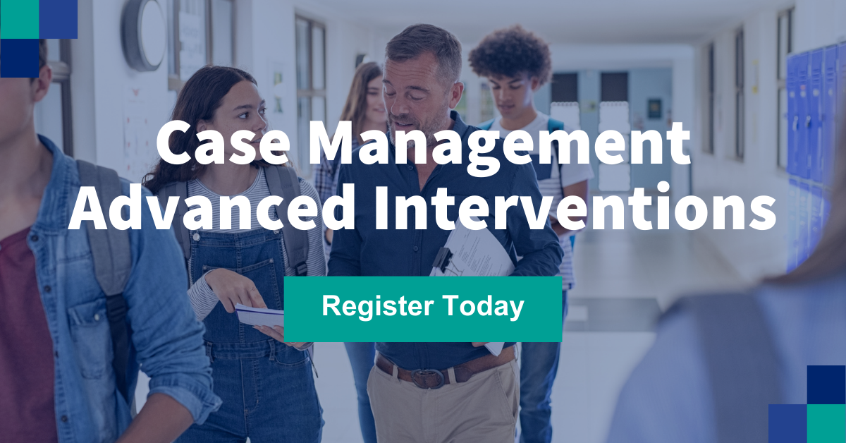 Advanced Case Management Interventions Training NABITA