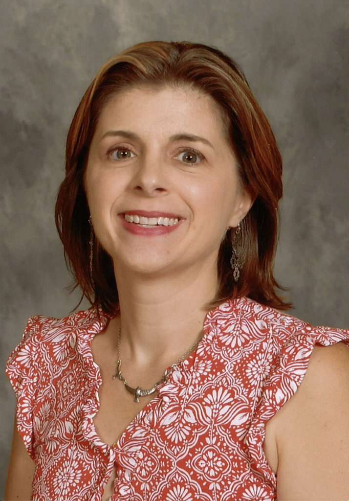 Tiffany Green, LICSW NABITA