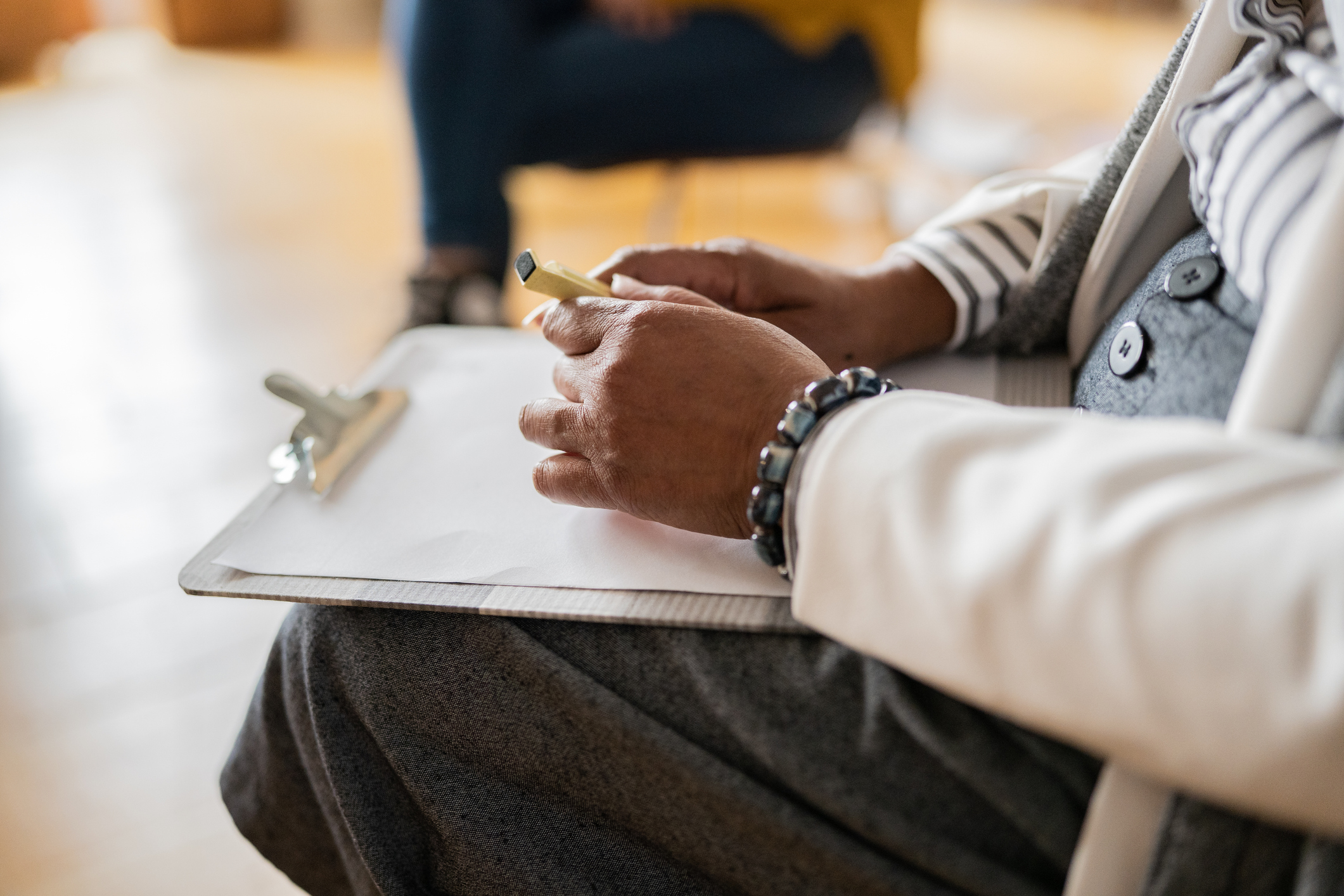 Behavioral Intervention Team Standards & Best Practices