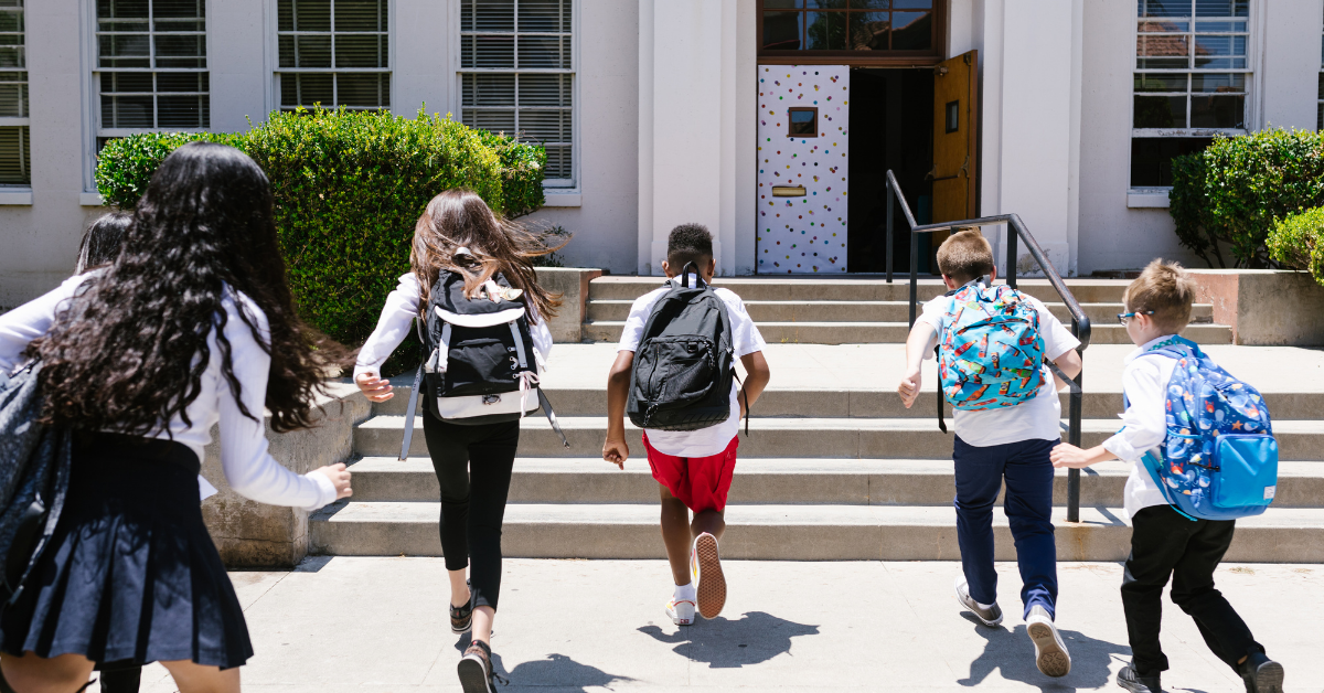 Talking BITs: Implementing K-12 Safety Plans, Student and Employee Support Systems