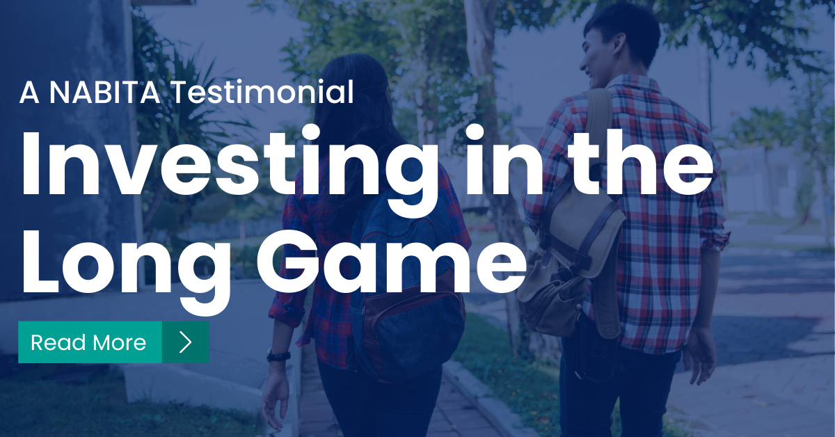 Investing in the Long Game