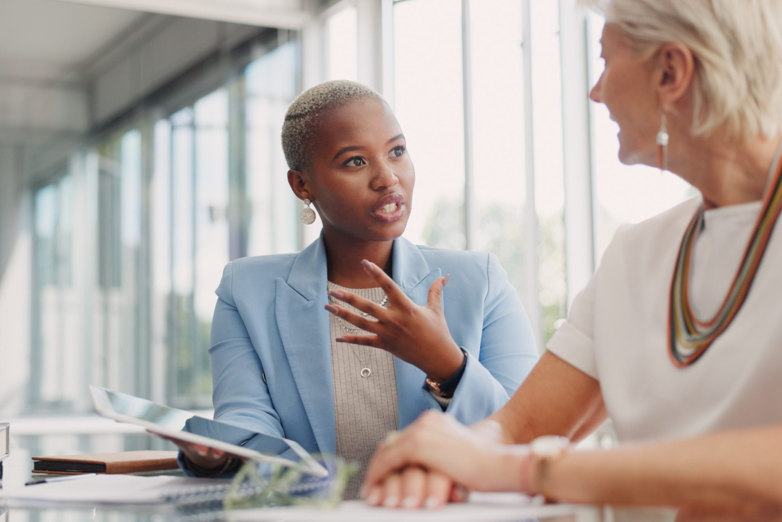 Case Consultation for High-Risk or Time-Sensitive Situations