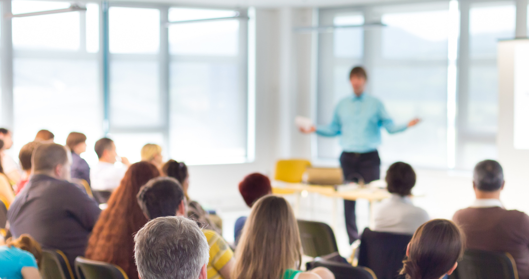 Customized On-Site Training