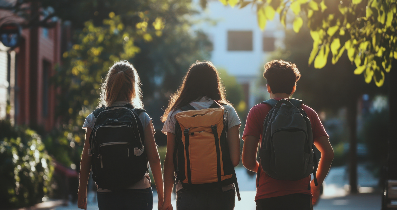 Firearms on College Campuses: Study Findings on Safety Perceptions and Suicide Risk