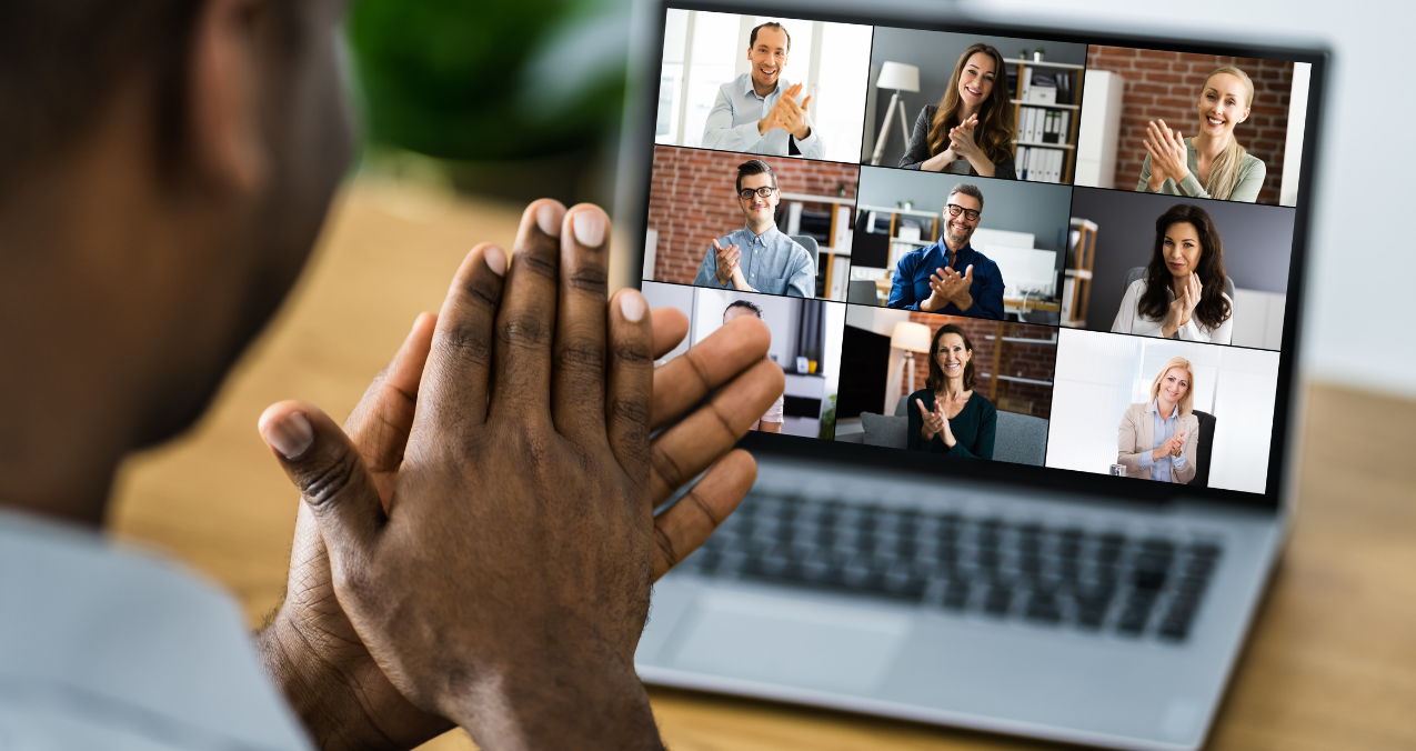 Come as You Are: A Community Town Hall for Helping the Helpers