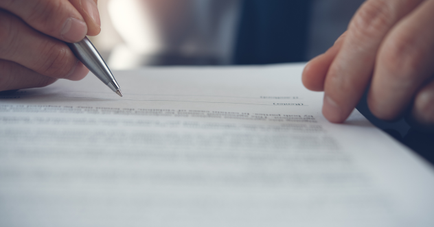 Terms and Conditions