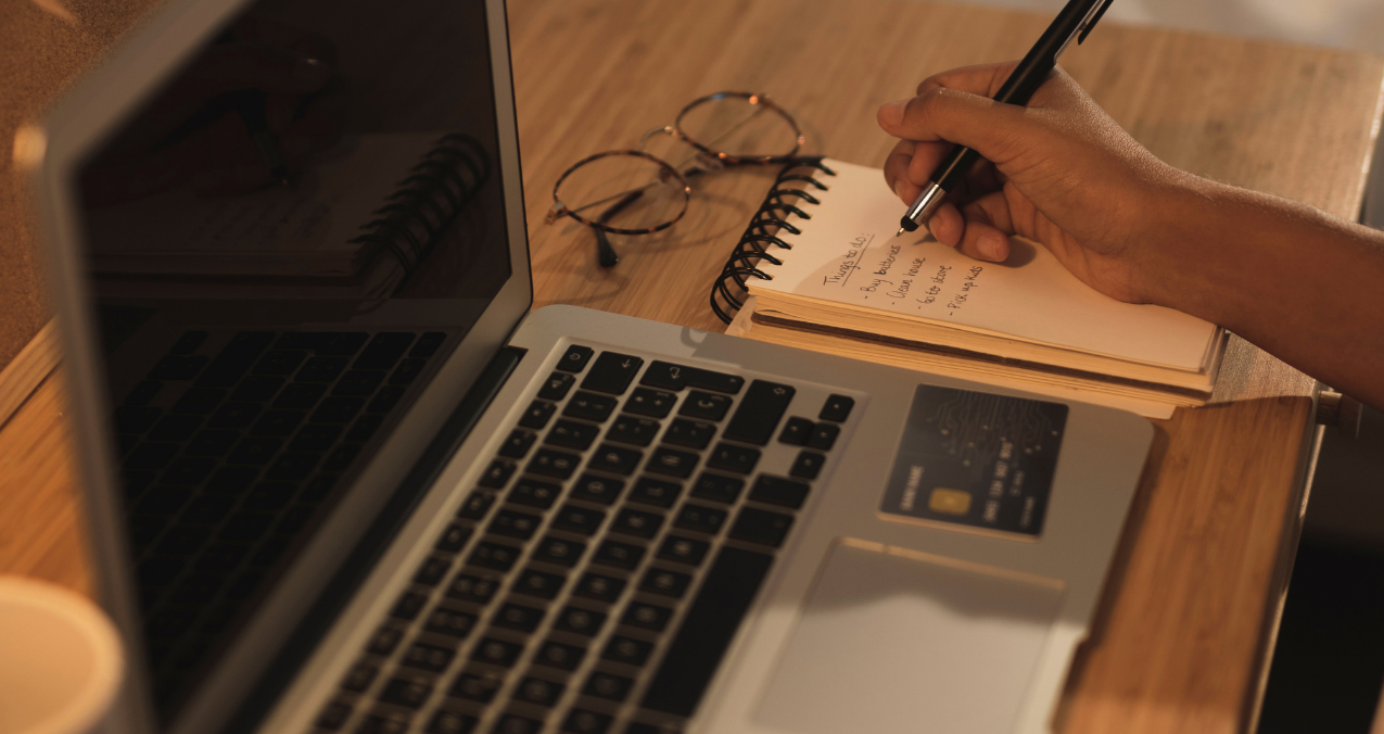 Talking BITs: Collaborating Across BIT and BTAM to Support Dual Enrollment