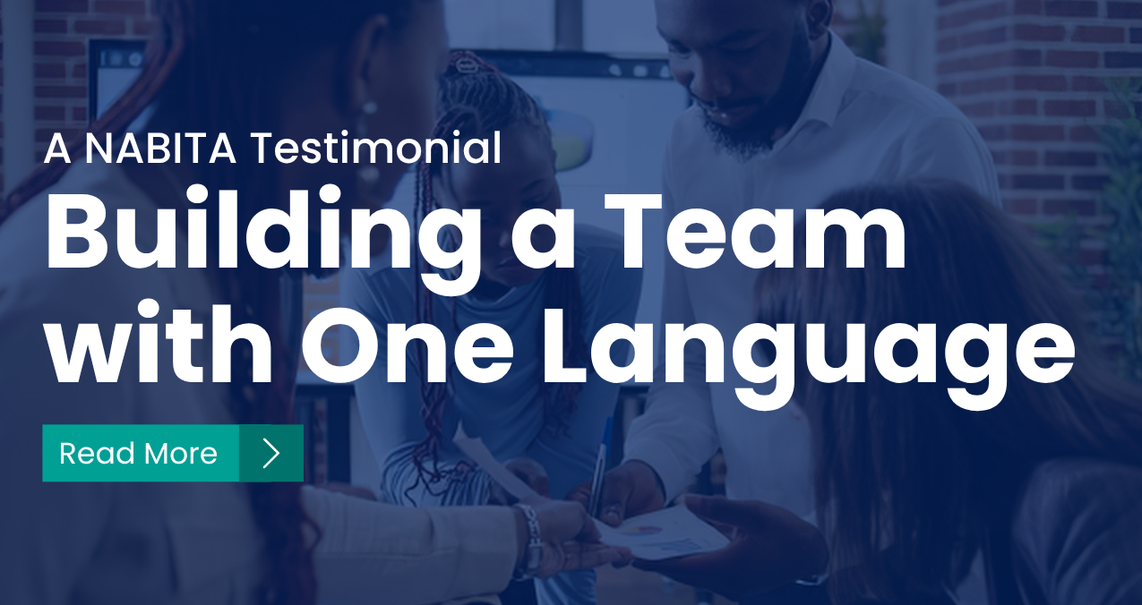Building a Team with One Language