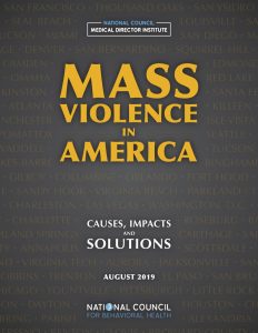 Mass Violence in America